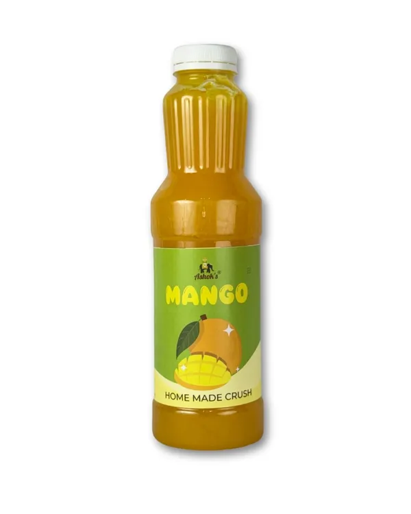 Mango_Crush