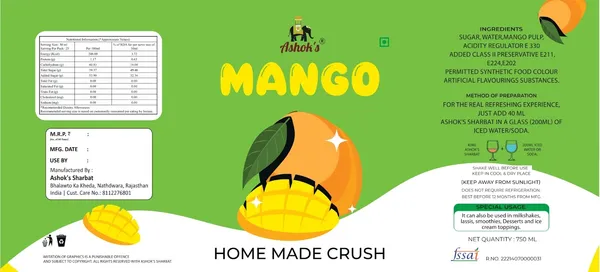 Mango_Crush