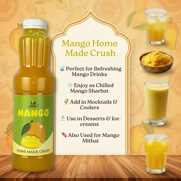 Mango_Crush