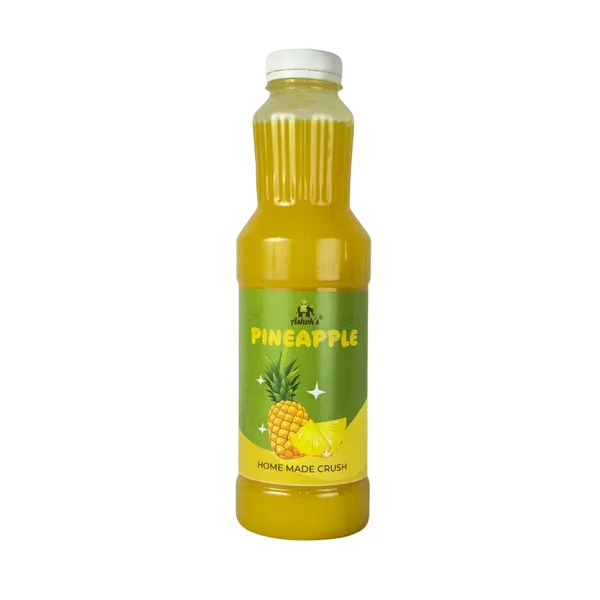 Pineapple_Crush