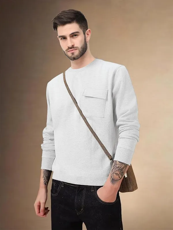 Grey_Full_Sleeve_T_Shirt_For_Men