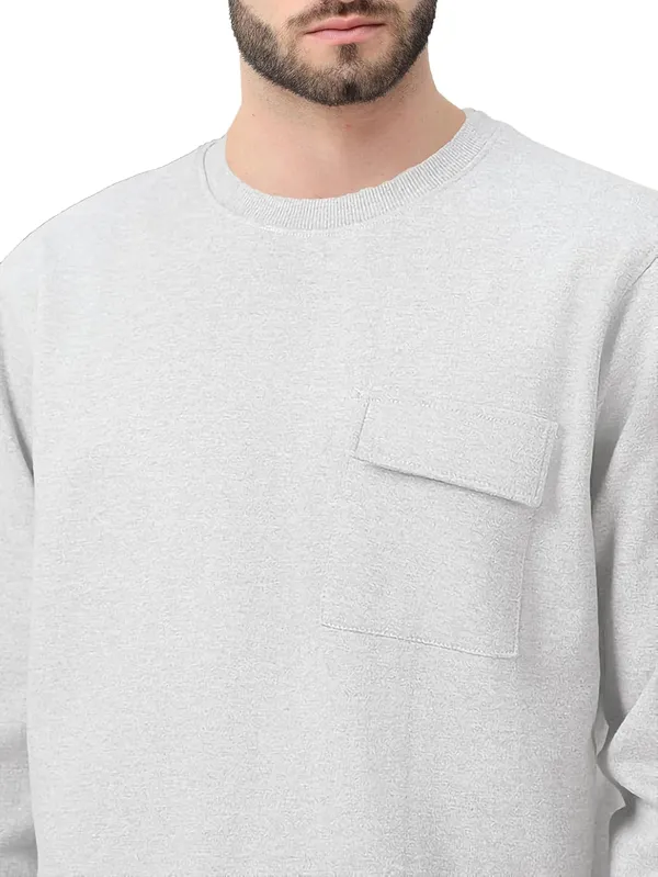 Grey_Full_Sleeve_T_Shirt_For_Men