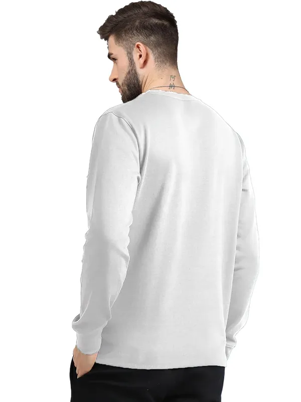 Grey_Full_Sleeve_T_Shirt_For_Men
