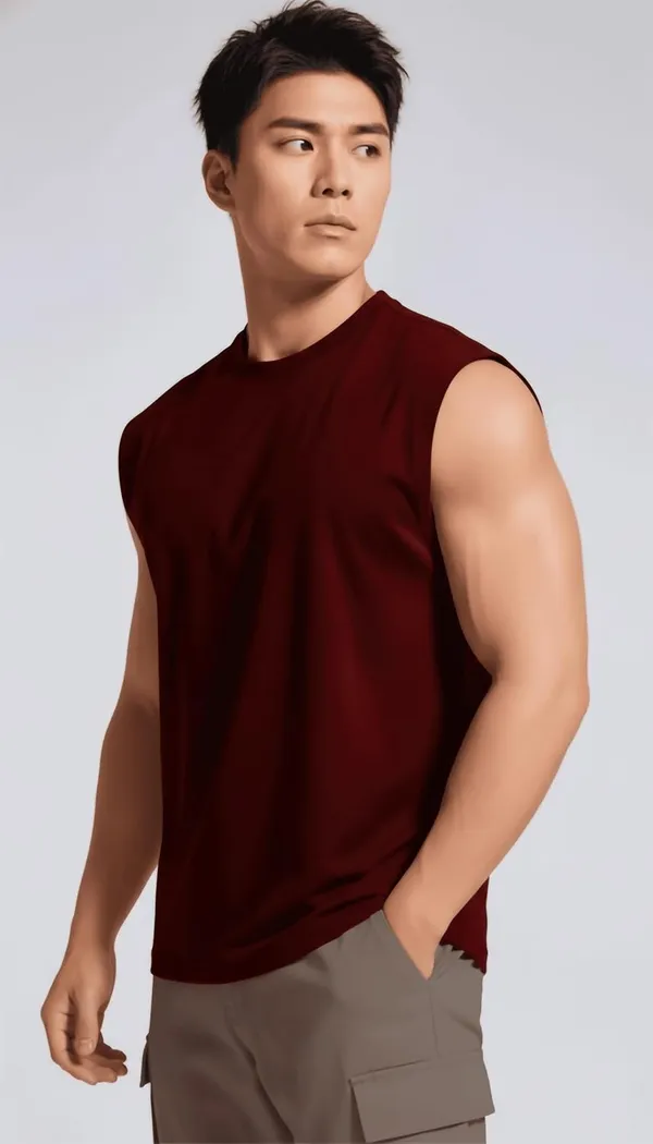 Multicolour_Cotton_Regular_Fit_Sleeveless_Gym_Vest_Set_Of_3_Multicolour_For_Men