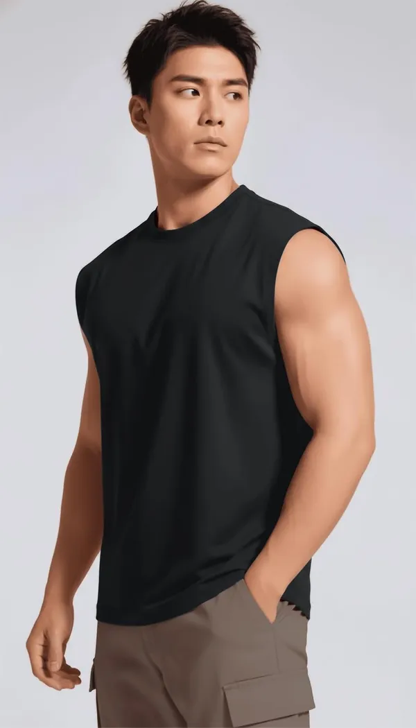 Multicolour_Cotton_Regular_Fit_Sleeveless_Gym_Vest_Set_Of_3_Multicolour_For_Men