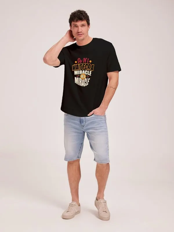 Black_Printed_Cotton_Round_Neck_Regular_Fit_Soft_And_Comtable_Trendy_Casual_Half_Sleeve_T_Shirt_For_Men