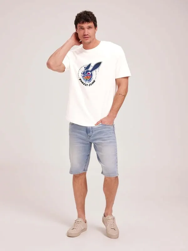 White_Printed_Cotton_T_Shirt_Round_Neck_Regular_Fit_Soft_And_Comtable_T_Shirt_For_Men