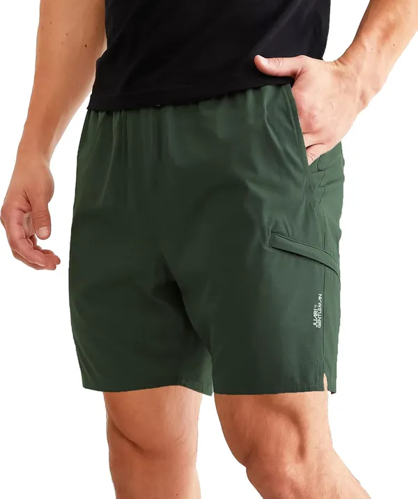 Dark_Grey_And_Olive_Polyster_Boxer_For_Men