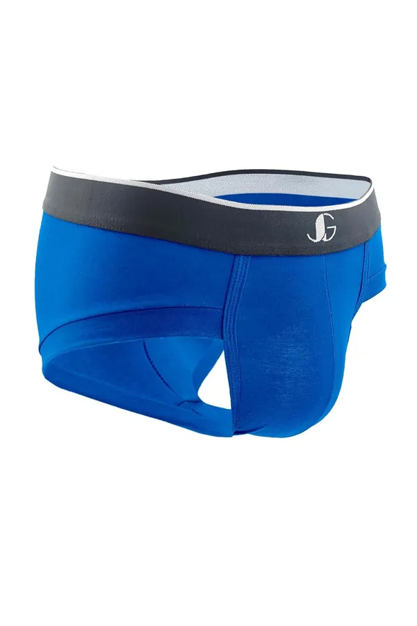 Multicolour_Cotton_Lycra_Langot/Underwear/Brief_Pack_Of_3_For_Men