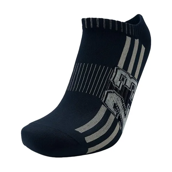 Multicolour_Ankle_Sports_Socks_For_Unisex