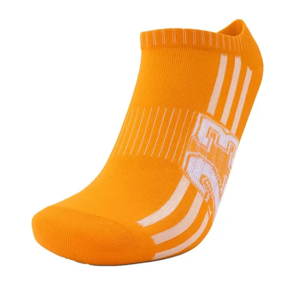Multicolour_Ankle_Sports_Socks_For_Unisex
