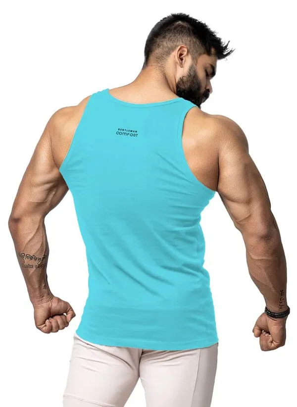 Aqua_Blue_Sleeveless_Gym_Vest_For_Men
