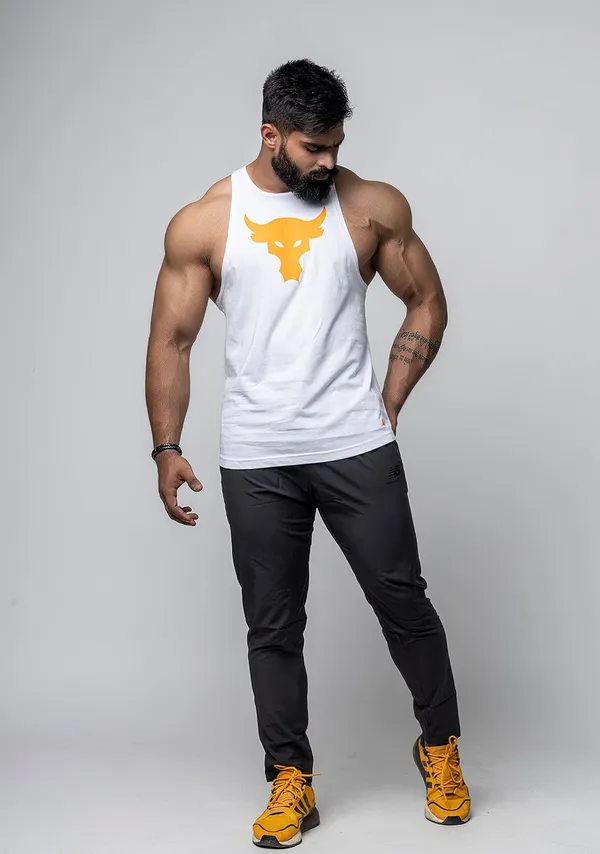 Multicolour_Sleeveless_Printed_Vest_Set_Of_3_For_Men