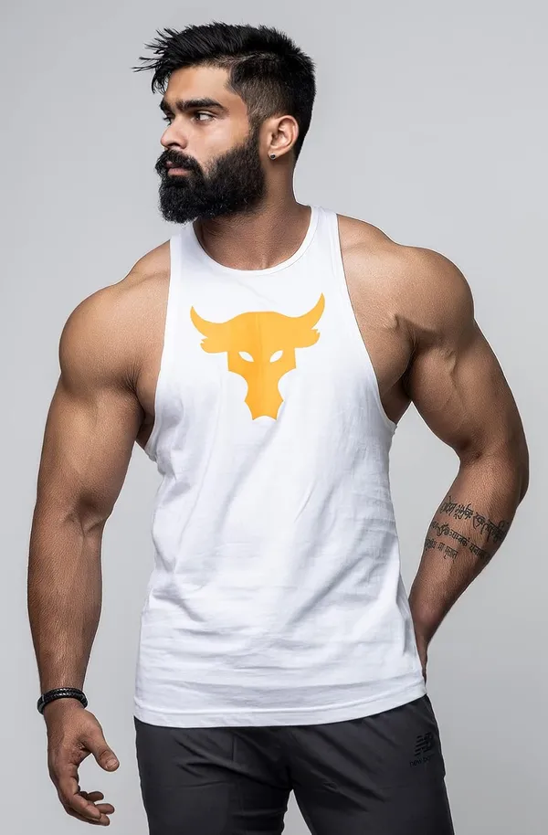 Black_Cotton_Regular_Fit_Sleeveless_Stringer_Y_Back_Tank_Tops_Look_For_Men