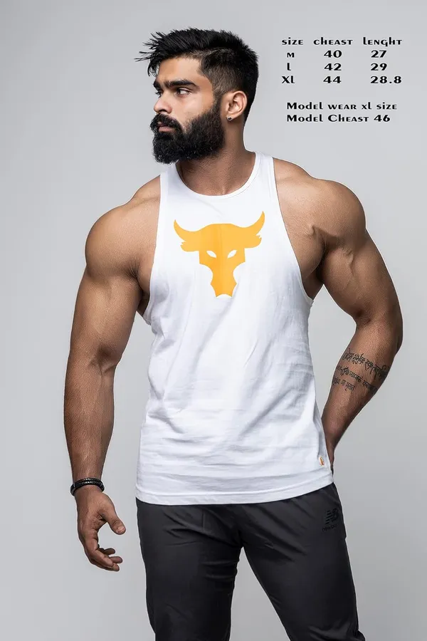 Black_Cotton_Regular_Fit_Sleeveless_Stringer_Y_Back_Tank_Tops_Look_For_Men