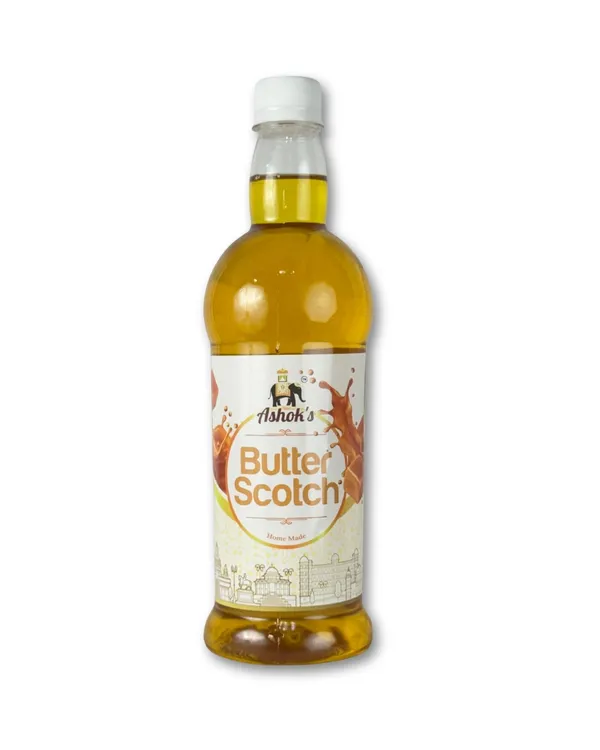 Butterscotch_Syrup