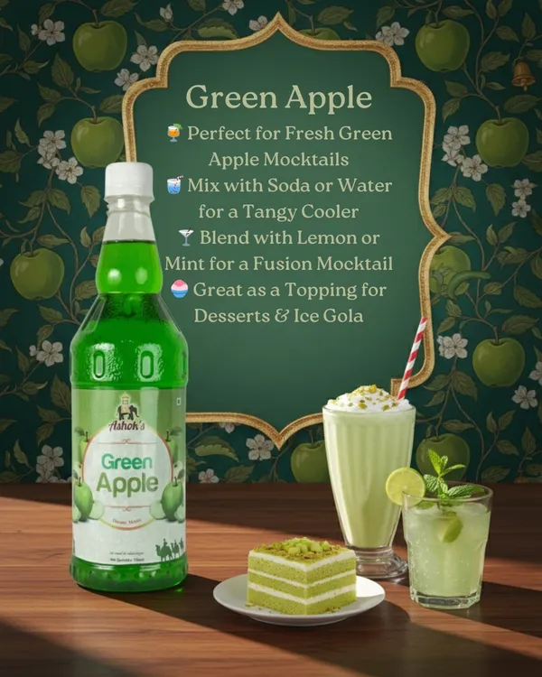 Green_Apple_Syrup