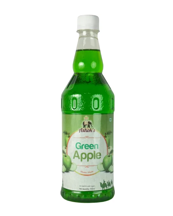 Green_Apple_Syrup