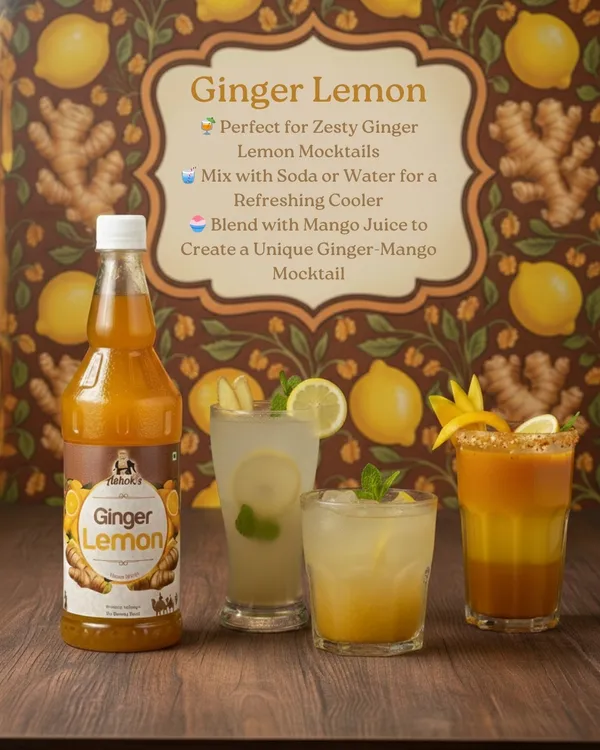 Ginger_Lemon_Syrup