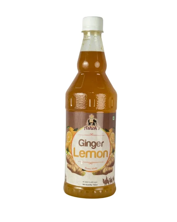 Ginger_Lemon_Syrup