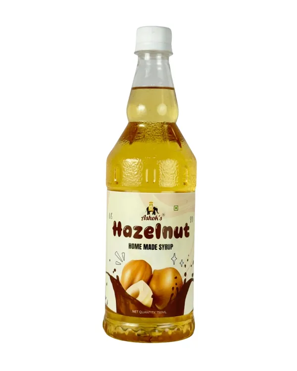 Hazelnut_Syrup