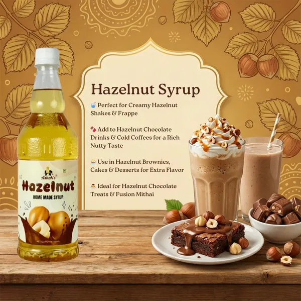 Hazelnut_Syrup