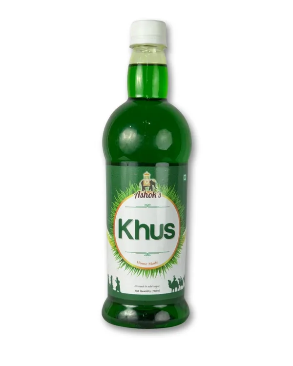 Khus_Syrup