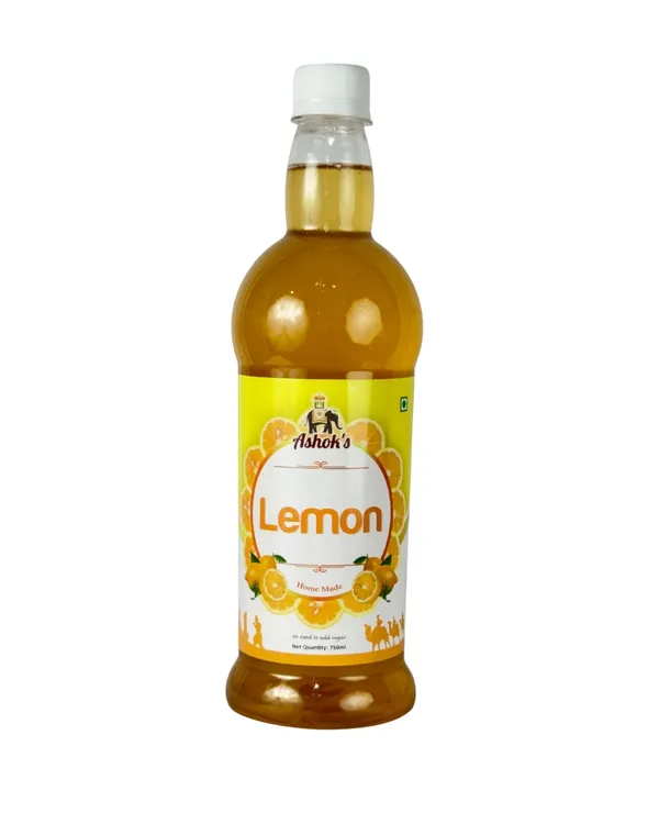 Lemon_Syrup