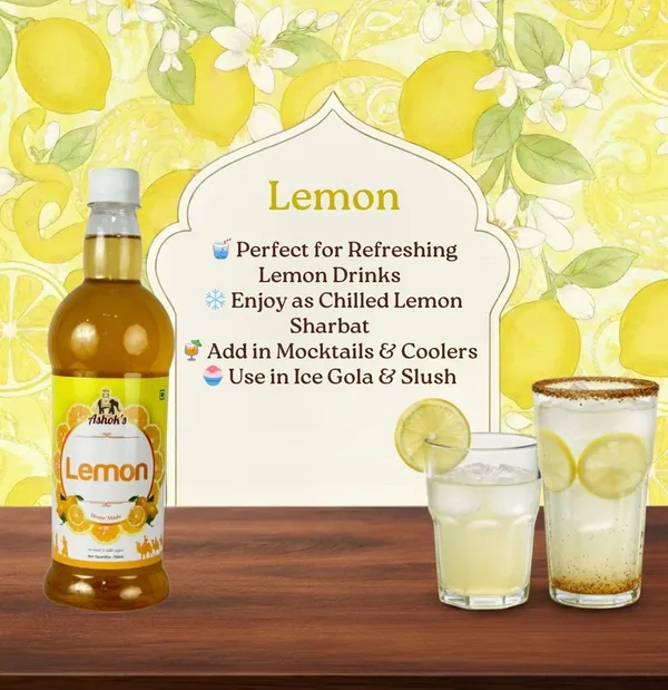 Lemon_Syrup