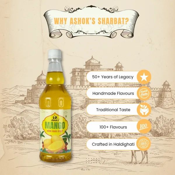 Mango_Syrup