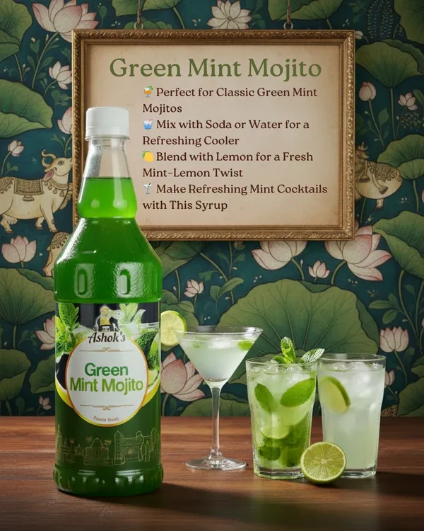 Green_Mint_Mojito_Syrup