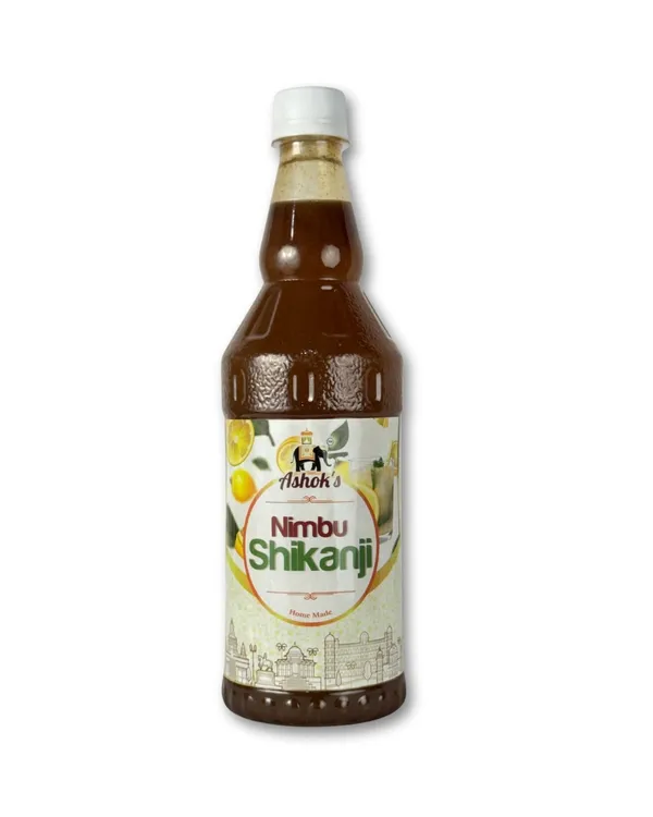 Nimbu_Shikanji_Syrup