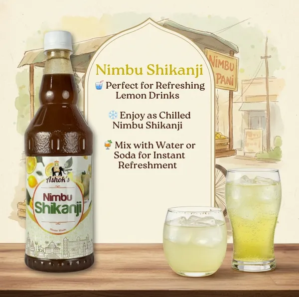 Nimbu_Shikanji_Syrup
