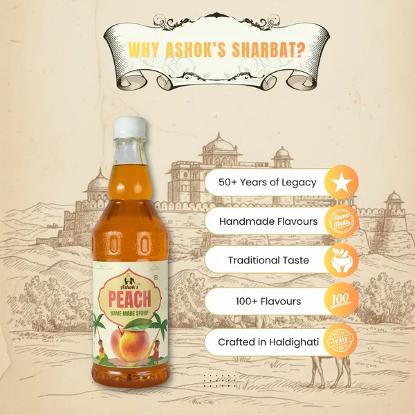 Peach_Syrup