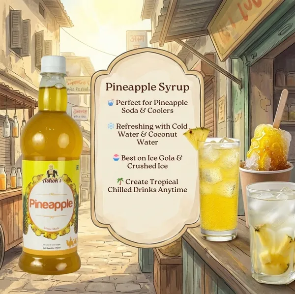 Pineapple_Syrup