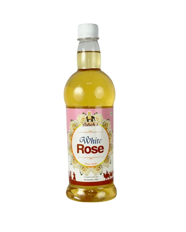 Rose_White_Syrup
