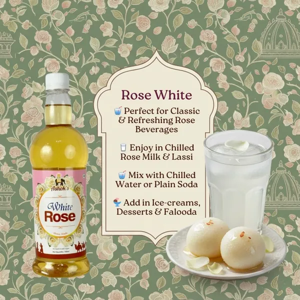 Rose_White_Syrup