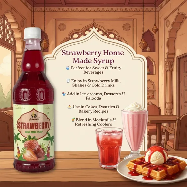 Strawberry_Syrup
