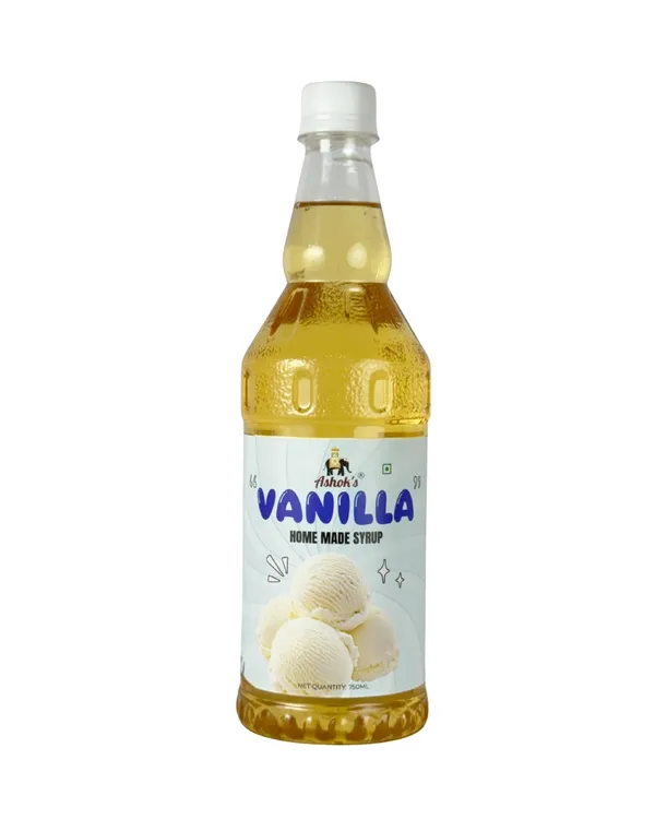 Vanilla_Syrup