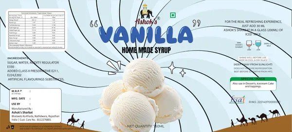 Vanilla_Syrup