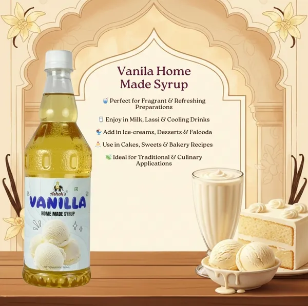 Vanilla_Syrup