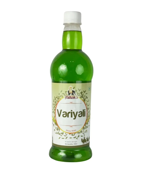 Variyali_Syrup