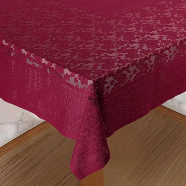 Homerz_Premium_Cotton_Table_Cloth,_Thick_Meterial_Table_Cover_hazeluntmaroon