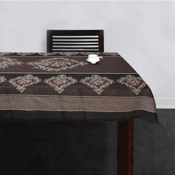 Homerz_Premium_Cotton_Table_Cloth,_Thick_Meterial_Table_Cover_(paradisea)