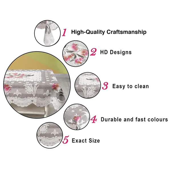 Homerz_Premium_Cotton_Table_Cloth,_Thick_Meterial_Table_Cover_spring104