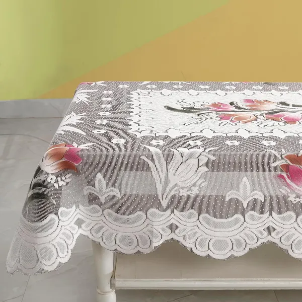 Homerz_Premium_Cotton_Table_Cloth,_Thick_Meterial_Table_Cover_spring104
