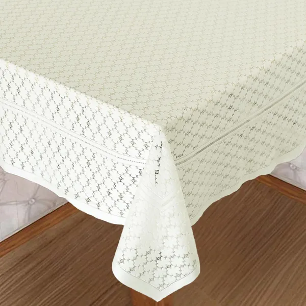 Homerz_Premium_Cotton_Table_Cloth,_Thick_Meterial_Table_Cover_bird