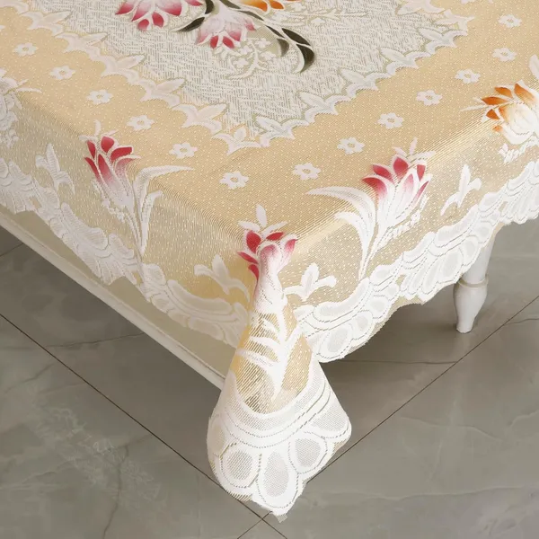 Homerz_Premium_Cotton_Table_Cloth,_Thick_Meterial_Table_Cover_spring101