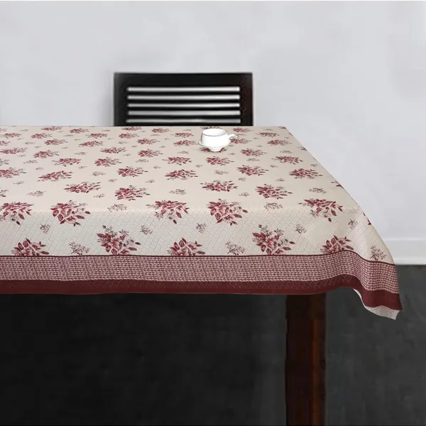 Homerz_Premium_Cotton_Table_Cloth,_Thick_Meterial_Table_Cover