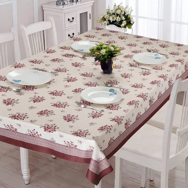 Homerz_Premium_Cotton_Table_Cloth,_Thick_Meterial_Table_Cover